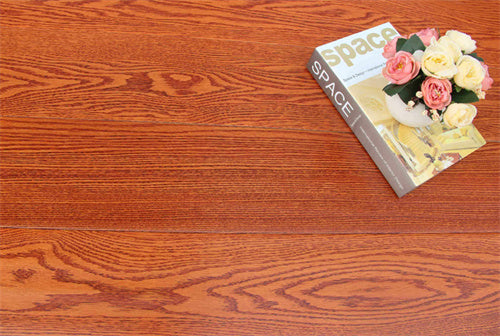 How to Choose the Perfect Flooring for Your New Home