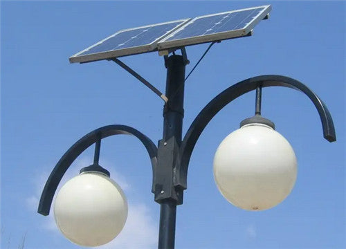 Why Your Solar Lights Aren't Working and How to Fix Them