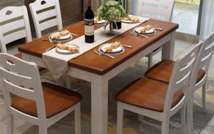 Dining Table Sizes Explained: Finding the Perfect Fit for Your Space