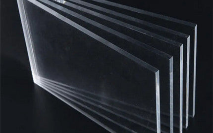 Can Acrylic Sheets Be Used for Furniture