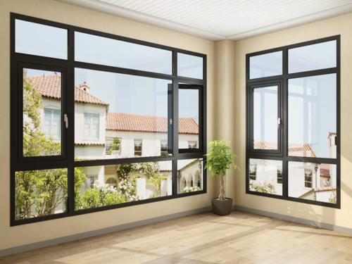 What to Look for When Buying Doors and Windows: A Comprehensive Guide