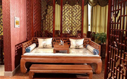 Standard Dimensions of Louhan Bed: Everything You Need to Know