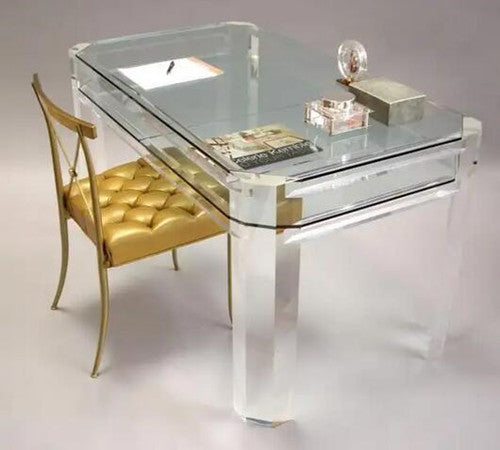 Can Acrylic Boards Be Used for Furniture