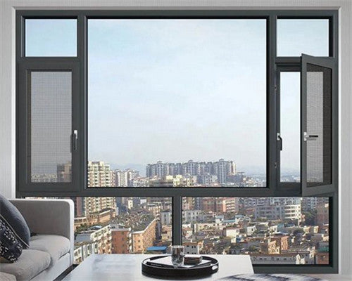 Choosing Thermal Break Aluminum Doors and Windows: What You Need to Know