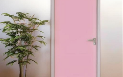 Easy Steps to Get Rid of Aging Film on Your Doors