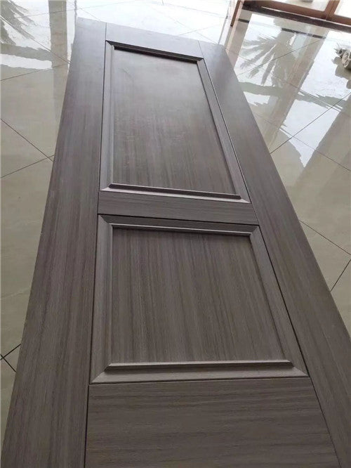 Step-by-Step Guide to Refinishing Wooden Doors with the Right Paint