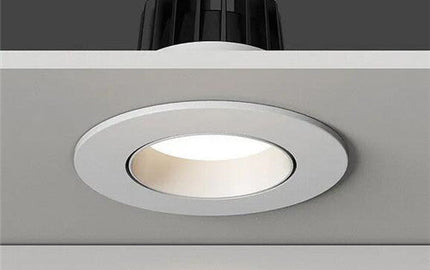 Choosing the Ideal Wattage for Your Recessed Lights: A Step-by-Step Guide