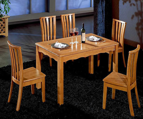 Dining Table Dimensions Guide: Standard Sizes Explained