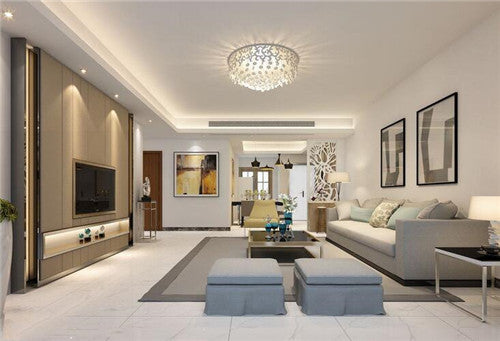 op Tips for Selecting Nordic-Inspired Lighting Fixtures
