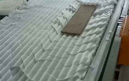 Tools for Custom Cutting Latex Mattresses: A Guide