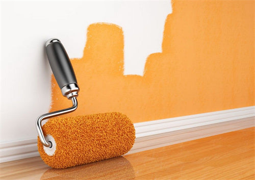 Quick Ways to Eliminate Indoor Paint Smell