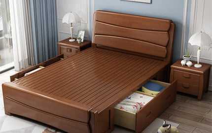Standard Twin Bed Dimensions: What You Need to Know