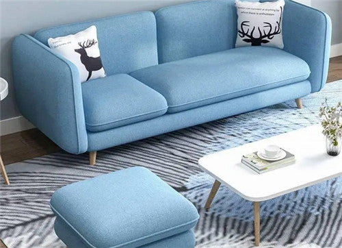 Understanding the Standard Dimensions of Three-Seater Sofas