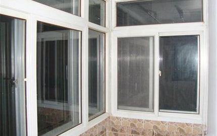 Aluminum Alloy Door and Window Profiles: Key Specifications and Models You Should Know