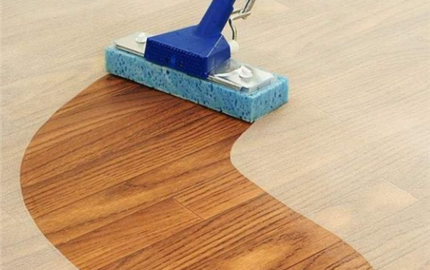 Top Tips for Keeping Your Hardwood Floors Pristine and Dust-Free