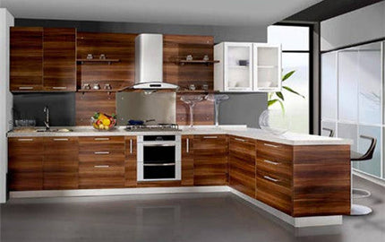 Standard Height for Kitchen Wall Cabinets: Common Dimensions Explained