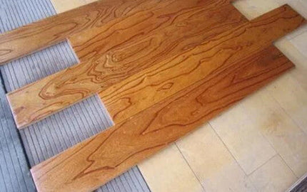 Choosing Flooring: Essential Factors to Keep in Mind