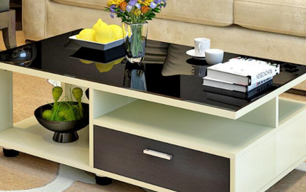 Choosing the Right Size of Coffee Table: What You Need to Know