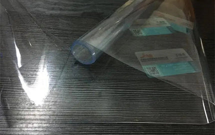 The Ultimate Guide to Using Transparent Plastic Mats for Coffee Tables