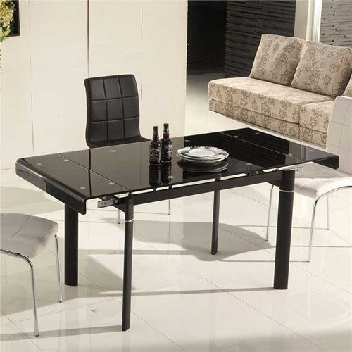 Solutions for a Slippery Tempered Glass Dining Table: What You Need to Know