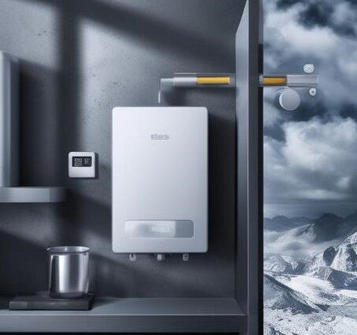 Is It Normal to Refill a Wall-Mounted Boiler Once a Week