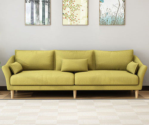 What is Sofa Hair Texture