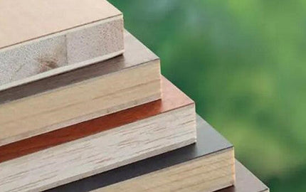 The Ultimate Guide to Furniture Panel Classification