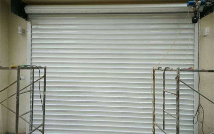 Fixing a Broken Roller Door: Simple Solutions Anyone Can Try