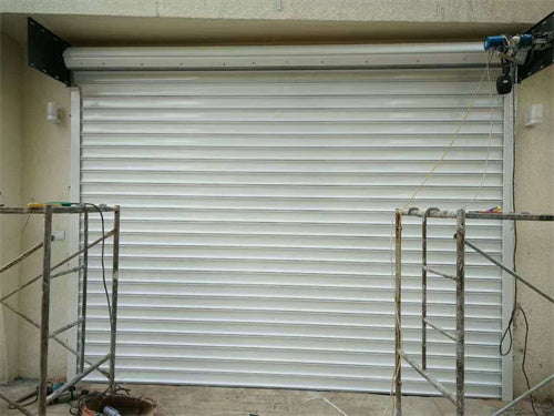 Enhancing Structural Integrity: Steel Beam Techniques for Door Openings in Load-Bearing Walls