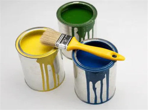 How Long Does It Take for Paint Smell to Disperse