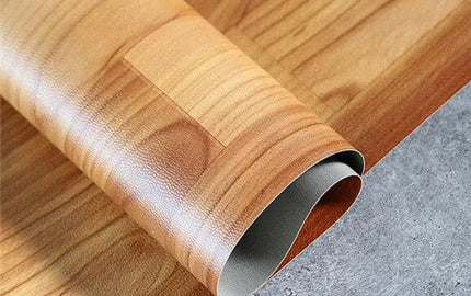 How to Remove Formaldehyde from Vinyl Flooring