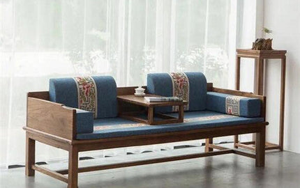 The Standard Dimensions of a Luohan Bed: Everything You Need to Know