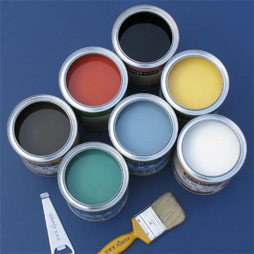 Mastering Paint and Thinner Ratios for Perfect Finishes