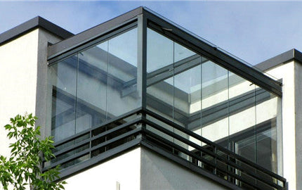 How to Identify Genuine Broken Bridge Aluminum Doors and Windows