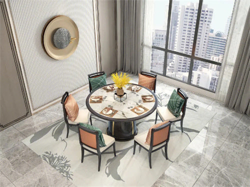 Finding the Perfect Dining Table Size: Tips and Recommendations