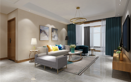 How to Perfectly Match Sofa and Curtain Colors: A Step-by-Step Guide