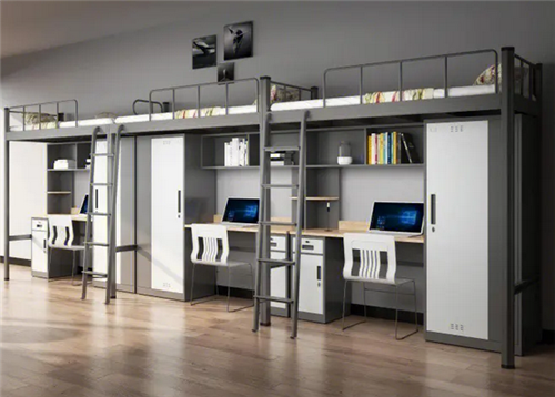 What Are the Dimensions of Dormitory Beds