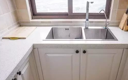 Should You Install Cabinets Before or After Grouting