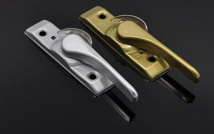 Signs Your Aluminum Window Lock Needs Replacement and How to Do It