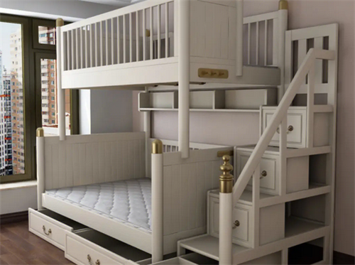 The Ultimate Guide to Bunk Bed Sizes and Dimensions
