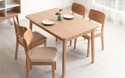 How to Remove Stains That Have Penetrated into Solid Wood Furniture