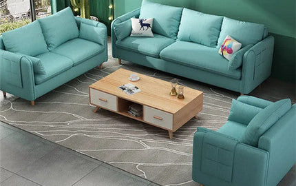 a way to Renovate an vintage sofa via yourself? Refresh It at domestic!