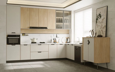 How to Pick the Best Kitchen Cabinets: Expert Advice and Tips