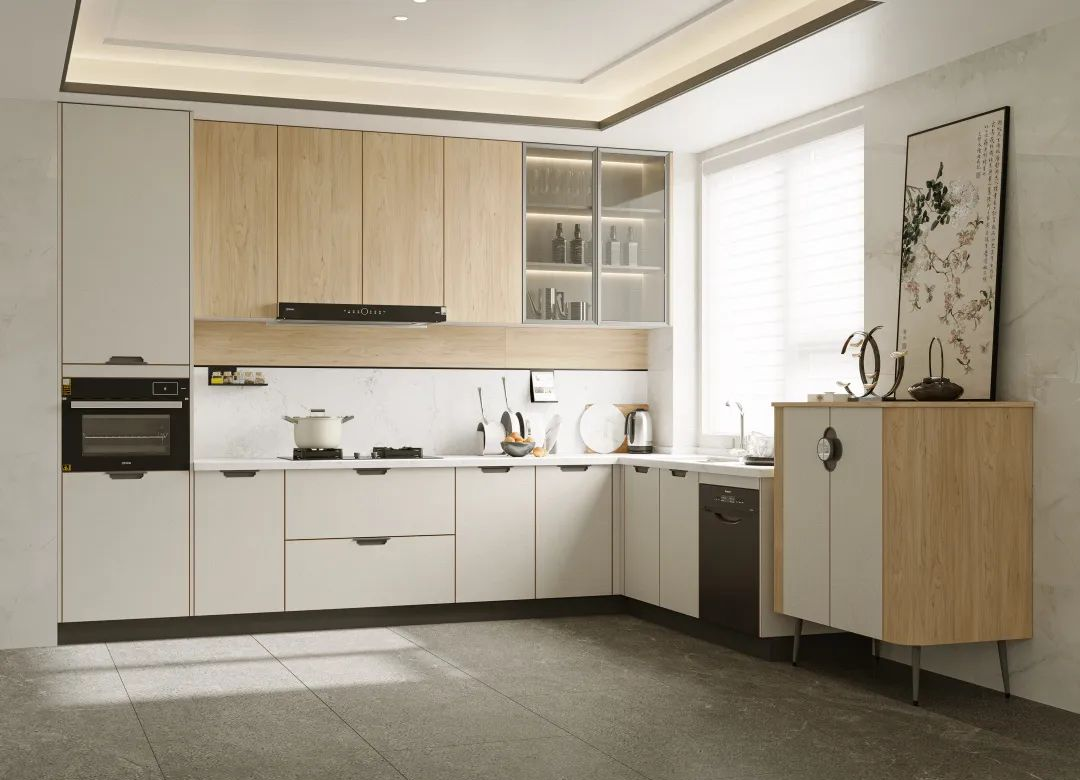 How to Pick the Best Kitchen Cabinets: Expert Advice and Tips