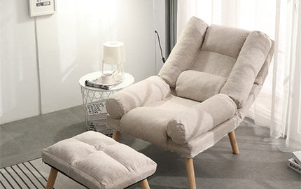 How to Quickly Remove Formaldehyde Odor from New Sofas