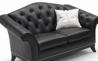The Best Ways to Freshen Up Your Leather Couch: Odor Removal Tips