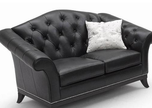 The Best Ways to Freshen Up Your Leather Couch: Odor Removal Tips