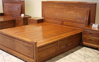 The Truth About Oak Furniture: Pros and Cons to Consider