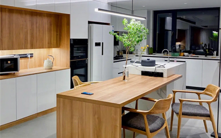 Island Table Sizes Explained: Tips for Choosing the Right Dimensions
