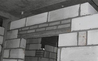 Optimizing Window and Door Structural Support: Lintel Setting Regulations